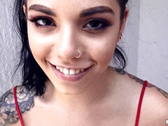 Американки, Жопа, Член, Натуральные сиськи, На природе, От первого лица, На публике, Киски