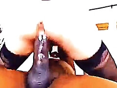 デカチン, 黒人, フェラチオ, コンピレーション, 黒人, 異人種間