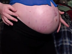 Tetas grandes, Tetona, Masturbación, Madres para coger, Tetas naturales, Embarazada, Pelirrojo, Tetas