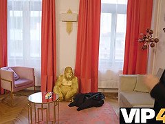 Sucer une bite, Femme couguar, Hd, Mature, Rasée, Belle mère, Jarretelles