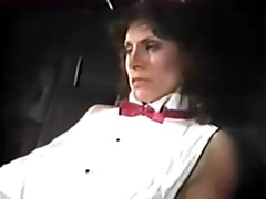 Eric Edwards and Kay Parker