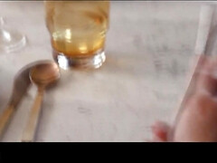 Большая жопа, Брюнетки, Семяизвержение, Пальцем, Вчетвером, Группа, Белье, Сиськи