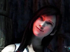 Dreidimensional, Sadomasochismus, Lesbisch