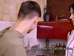 Poilue, Hard, Mature