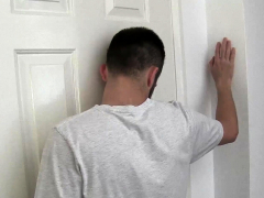 Blond, Pijpbeurt, Omie, Handbeurt, Hd