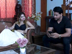 (BigMovieZoo) Nagar Vadhu S01E02 - Threesome