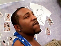 デカパイ, ブロンド, フェラチオ, チン, ハードコア, Hd, 異人種間, 淫乱熟女