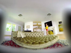 Brunette brune, Hd, Seins naturels, Solo