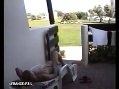 Grosser arsch, Sperma im mund, Französisch, Behaart, Nackt, Jungendliche (18+), Titten, Vintage