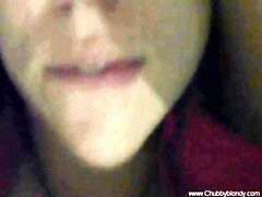 素人, アナル, ぽっちゃり, ブロンド, ぽちゃ, エロ熟女, 顔射, イタリア人