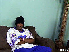 Angela Attison multiracial ass fucking