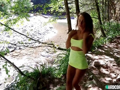 Amateur, Culo, Chica, Mamada, Morena, Sexo duro, Casero, Estrella porno