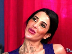 Blasen, Spermaladung, Schwanz, Aufs gesicht abspritzen, Milf