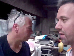 Amateur, Sucer une bite, Faciale, Allemand, Branlette thaïlandaise, Nénés