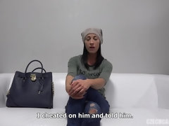 Zwart, Tsjechisch, Tieten likken, Vibrator