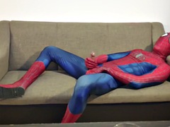 Leie, Schwul, Masturbation, Muskel