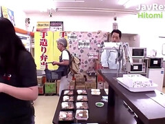 アジア人, 巨乳な, 中出し, イく瞬間, ハードコア, 日本人, 淫乱熟女, ポルノスター