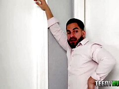 Leie, Grosser arsch, Besamung, Zierlich, Pov, Realität, Taboo, Titten