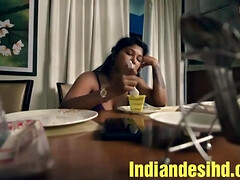 Braunhaarige, Schwanz, Hardcore, Hd, Indisch