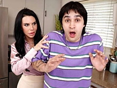 Grote kont, Grote lul, Grote mammen, Pijpbeurt, Bruinharig, Hondjeshouding, Moeder die ik wil neuken