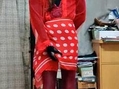 Любители, Белье, Мастурбация, Колготки, Трансы, Соло