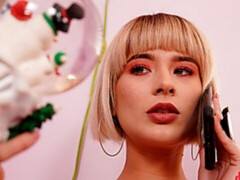 Любители, Блондинки, Минет, Собачьи, Бритые, Короткая стрижка, Тощие, Молоденькие