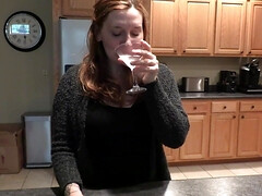 Bettie Bondage - Spying on Best Friend's Mom - Big tits