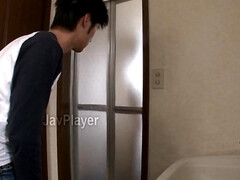 Asiático, Culo, Mamada, Corrida, Japonés, Estrella porno, Coño, Adolescente