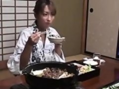 アジア人, 毛深い, 日本人, 淫乱熟女, アウトドア, おもちゃ