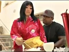 Rico strong vs Yuki Mori