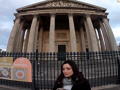 Anaal, Grote lul, Interraciaal, Italiaans, Ondergoed, Gezichtspunt, Douche, Trio