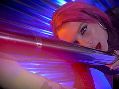 Sucer une bite, Tir de sperme, Doigter, Exhib, Branlette thaïlandaise, Branlette thaïlandaise, Lingerie