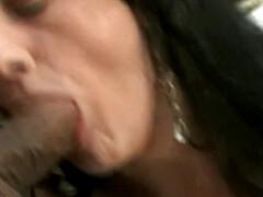 Anal, Cul, Sucer une bite, Jeans, Chatte, Transsexuelle, Nénés, Mouillée