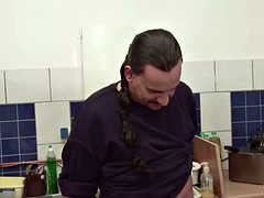 Alemán, Abuelita, Sexo duro, Flaco