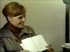 Hardcore, Orgie, Vintage