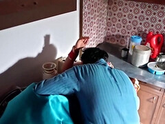 Horny Indian MILF mind-boggling porn movie