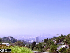 Gros cul, Grosse bite, Noire, Sucer une bite, Tromperie, Interracial, Chevaucher, Nénés