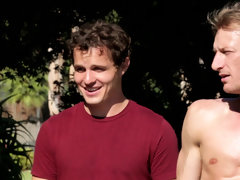 Pajear, Sexo duro, Marido, Pajearse, Lamidas, Masaje, Al aire libre, Coño