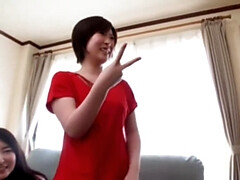 Asiatisch, Grosse titten, Hd, Japanische massage