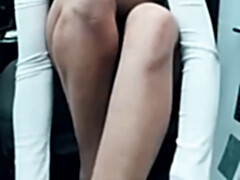 素人, 美女, 指いじり, ドイツ人, ハードコア, オナニー, ハメ撮り, 一人