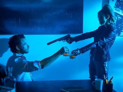 Kont, Blond, Pijpbeurt, Hondjeshouding, Handbeurt, Zoenen, Moeder die ik wil neuken, Tieten likken