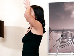 Lieveling, Badkamer, Blond, Pijpbeurt, Bruinharig, Latijnse vrouw, Kut duiken, Billekoek