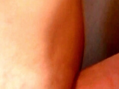 Wife Rides Some Male stick Really Hard