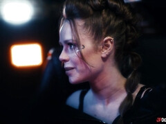 Cul à la bouche, Gros cul, Gros seins, Queue, Bâillonner, Mère que j'aimerais baiser, Rousse roux, Plan cul à trois