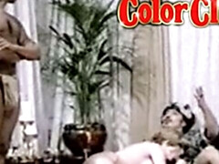 Duits, Hardcore, Interraciaal, Moeder die ik wil neuken, Moeder, Feest, Ouderwets, Oud