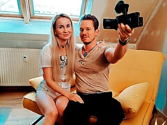 Блондинки, Минет, Секс без цензуры, Лизание, От первого лица, Тощие, Молоденькие, Сиськи