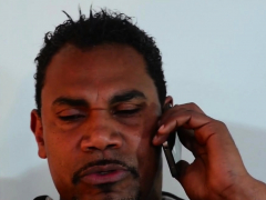 April wants more than one dick