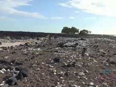 アジア人, ビキニ, 爸, 小柄, オマンコ, 剃毛, ガリガリ, オッパイの