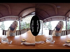 MatureReality - Amateur Hiker Mom got Lost