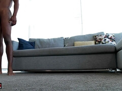 Anaal, Achter de coulissen, Grote lul, Rondborstig, Diep in de keel, Rijpe lesbienne, Tepels, Kut duiken